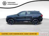 Used 2018 Jeep Grand Cherokee Altitude image 4