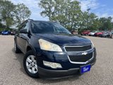 Used 2009 Chevrolet Traverse LS image 2