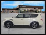Used 2018 Nissan Armada SL w/ Premium Package image 4