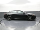 Certified 2021 Toyota Camry SE image 5