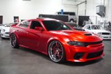 Used 2021 Dodge Charger SRT Hellcat image 3