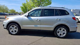 Used 2011 Hyundai Santa Fe Limited w/ Navigation Pkg 4 image 5