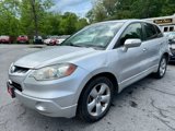 Used 2008 Acura RDX SH-AWD image 4
