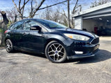 Used 2015 Ford Focus SE w/ SE Sport Package image 3