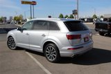 Used 2018 Audi Q7 3.0T Prestige w/ Prestige Package image 6