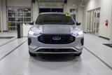 Used 2024 Ford Escape ST-Line w/ Cold Weather Package image 4