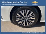 Used 2023 Nissan Altima 2.5 SV image 5