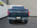 Used 2015 Ford F150 XLT image 4