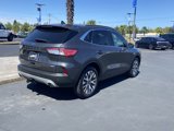 Used 2020 Ford Escape Titanium image 3