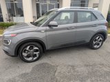 Used 2020 Hyundai Venue SEL w/ Convenience + Premium Package image 2