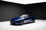 Used 2021 Tesla Model S Plaid image 4