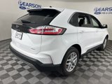 Used 2022 Ford Edge SEL image 4