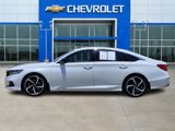 Used 2021 Honda Accord Sport image 3