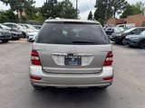 Used 2009 Mercedes-Benz ML 350 4MATIC image 5