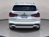Used 2022 BMW X3 sDrive30i w/ Convenience Package image 5