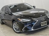 Used 2019 Lexus ES 350 Luxury image 5