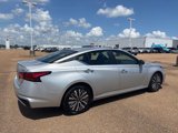 Used 2024 Nissan Altima 2.5 SV image 4