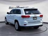 Used 2017 Jeep Grand Cherokee Summit image 3