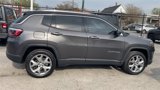 Used 2022 Jeep Compass Limited w/ Sun and Sound Group image 5
