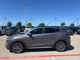 Used 2021 Hyundai Tucson Ultimate w/ Cargo Package image 3