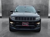 Used 2018 Jeep Compass Latitude image 2