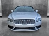 Used 2018 Lincoln Continental Select image 2