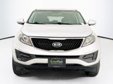 Used 2016 Kia Sportage LX image 2