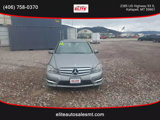 Used 2012 Mercedes-Benz C 300 4MATIC Sedan image 3