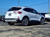 Certified 2020 Ford Escape SEL image 4