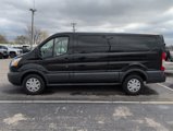 Used 2015 Ford Transit 150 130 Low Roof w/ Exterior Upgrade Package image 2