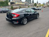 Used 2017 Honda Civic EX image 4