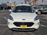 Certified 2020 Ford Escape SEL image 2