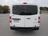 Used 2017 Nissan NV 2500 SV w/ Back Door Glass Package image 4