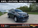 Certified 2022 Chevrolet Trax LT w/ Premium Seat Package image 3