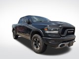 Used 2020 RAM 1500 Rebel w/ Rebel Level 2 Equipment Group image 4