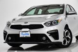Used 2021 Kia Forte LXS image 2