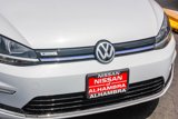 Used 2017 Volkswagen e-Golf SE image 6