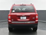 Used 2016 Jeep Patriot High Altitude image 5