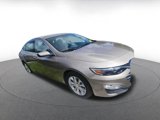 Used 2023 Chevrolet Malibu LT image 2