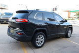 Used 2014 Jeep Cherokee Latitude image 5