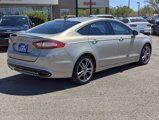 Used 2016 Ford Fusion Titanium image 2