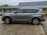 Used 2016 INFINITI QX80 2WD w/ Driver's Assistance Package image 2