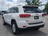 Used 2021 Jeep Grand Cherokee Laredo X image 6