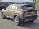 New 2025 Nissan Kicks S image 3