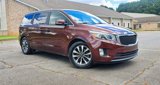 Used 2015 Kia Sedona SX image 6