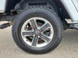 Used 2013 Jeep Wrangler Unlimited Sahara w/ Mopar Chrome Edition Group image 5