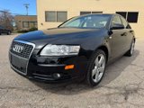 Used 2008 Audi A6 3.2 image 3