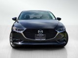 Certified 2024 MAZDA MAZDA3 s image 2