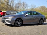 Used 2021 Toyota Camry SE image 5