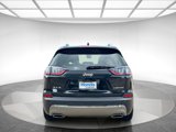 Used 2019 Jeep Cherokee Limited image 4